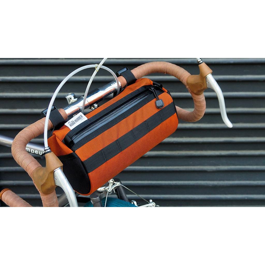 Road Runner California Burrito Bag | Soma Fab Shop